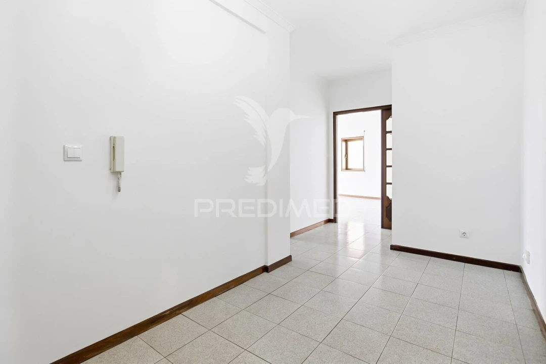 Apartamento T3 para Venda em São Mamede de Infesta e Senhora da Hora Foto 15