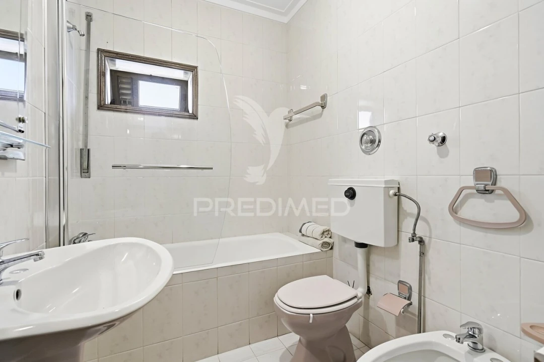 Apartamento T3 para Venda em São Mamede de Infesta e Senhora da Hora Foto 28