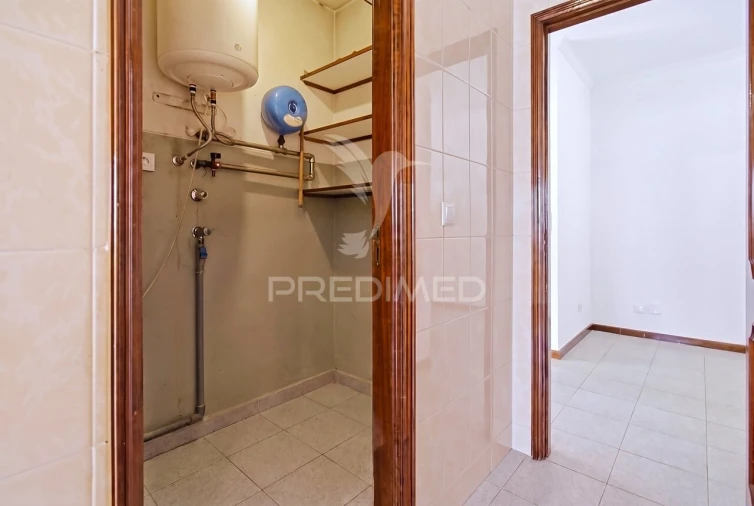 Apartamento T3 para Venda em São Mamede de Infesta e Senhora da Hora Foto 6