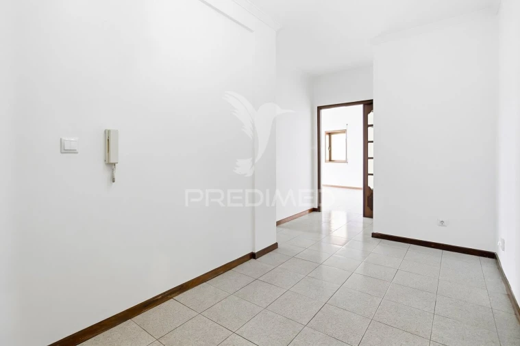 Apartamento T3 para Venda em São Mamede de Infesta e Senhora da Hora Foto 15