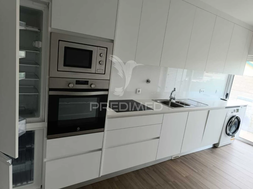 Apartamento T3 para Venda em Peso da Régua e Godim Foto 13