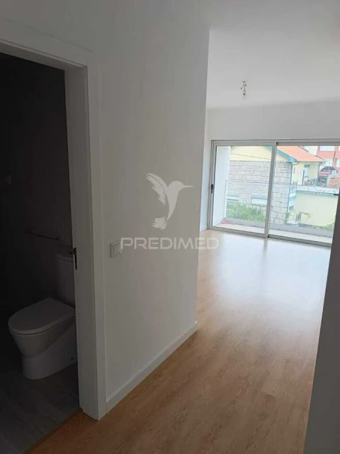 Apartamento T3 para Venda em Peso da Régua e Godim