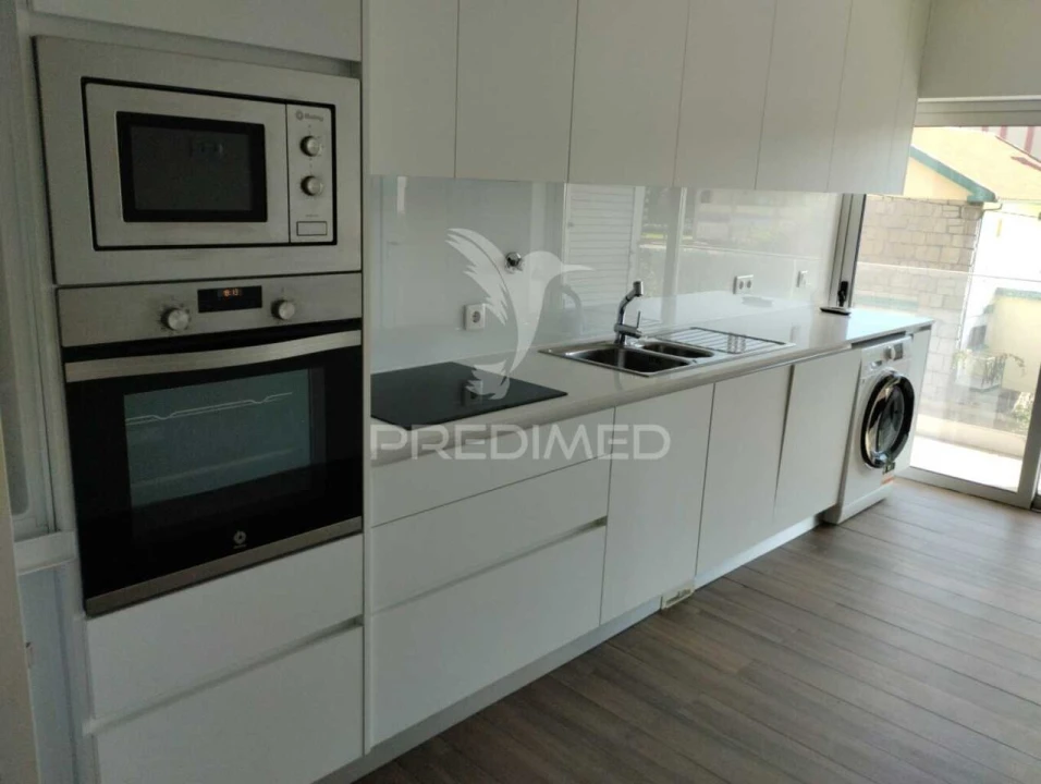 Apartamento T3 para Venda em Peso da Régua e Godim Foto 4