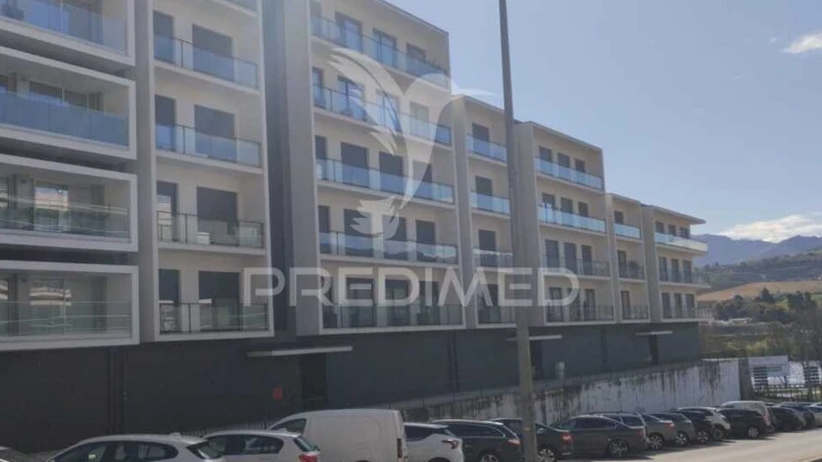 Apartamento T3 para Venda em Peso da Régua e Godim