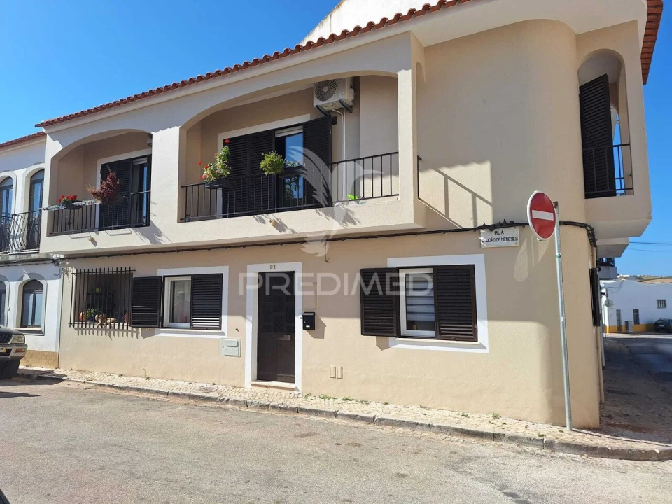 Moradia T4 para Venda em Silves Foto 21