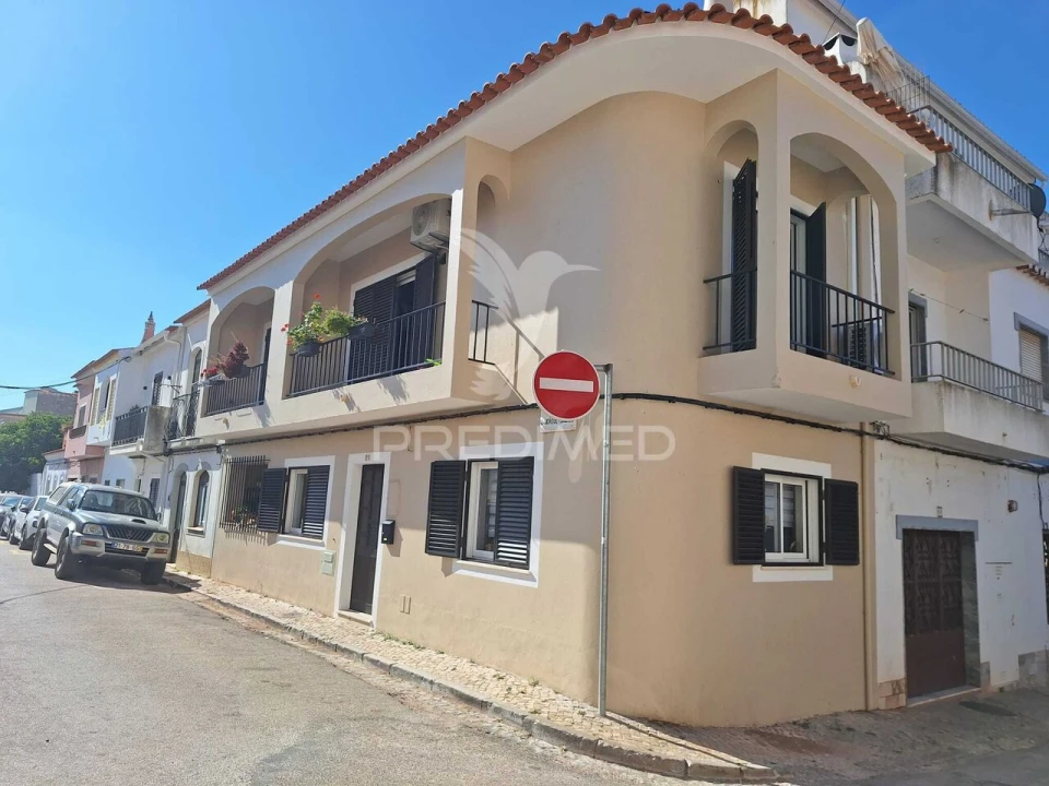 Moradia T4 para Venda em Silves Foto 12