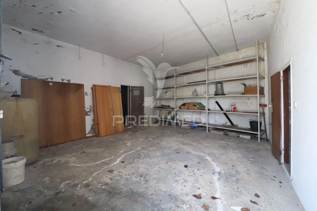 Moradia T3 para Venda em Vila Verde e Barbudo Foto 27