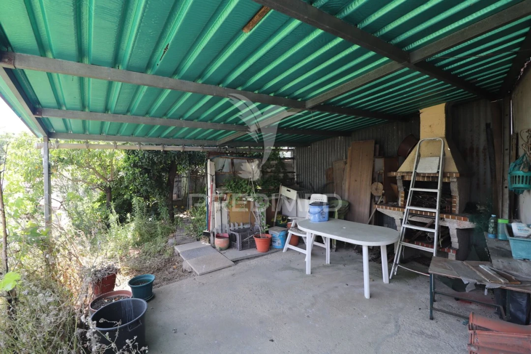 Moradia T3 para Venda em Vila Verde e Barbudo Foto 28