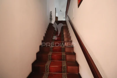 Moradia T3 para Venda em Vila Verde e Barbudo