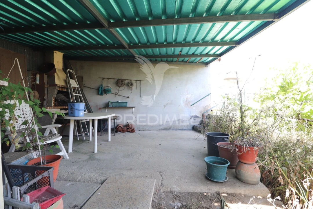 Moradia T3 para Venda em Vila Verde e Barbudo Foto 29