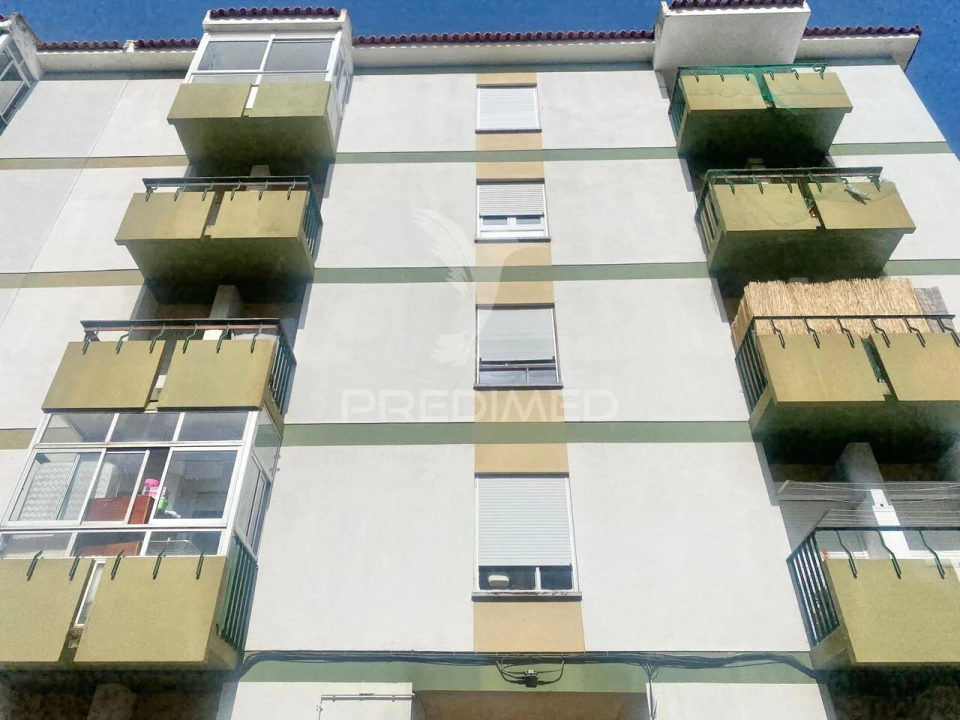 Apartamento T2 para Venda em Santa Iria de Azoia, São João da Talha e Bobadela Foto 32