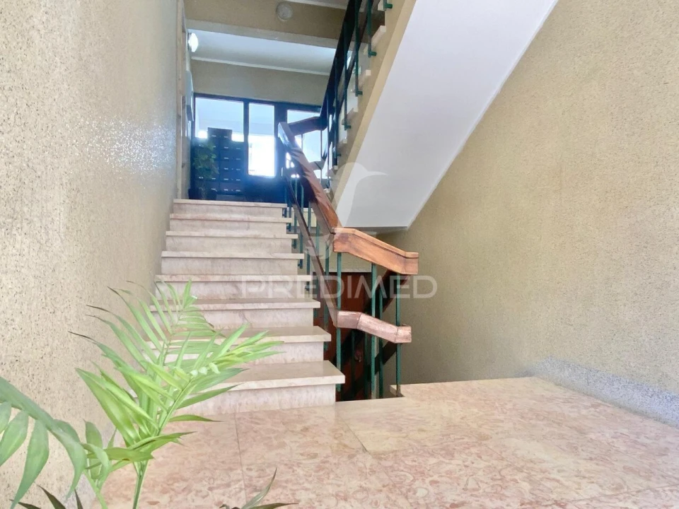 Apartamento T2 para Venda em Santa Iria de Azoia, São João da Talha e Bobadela Foto 29