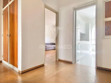 Apartamento T2 para Venda em Santa Iria de Azoia, São João da Talha e Bobadela