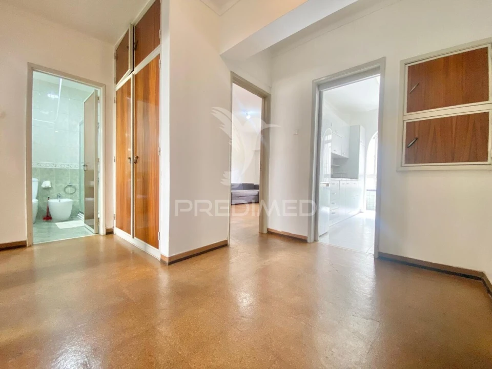 Apartamento T2 para Venda em Santa Iria de Azoia, São João da Talha e Bobadela Foto 19