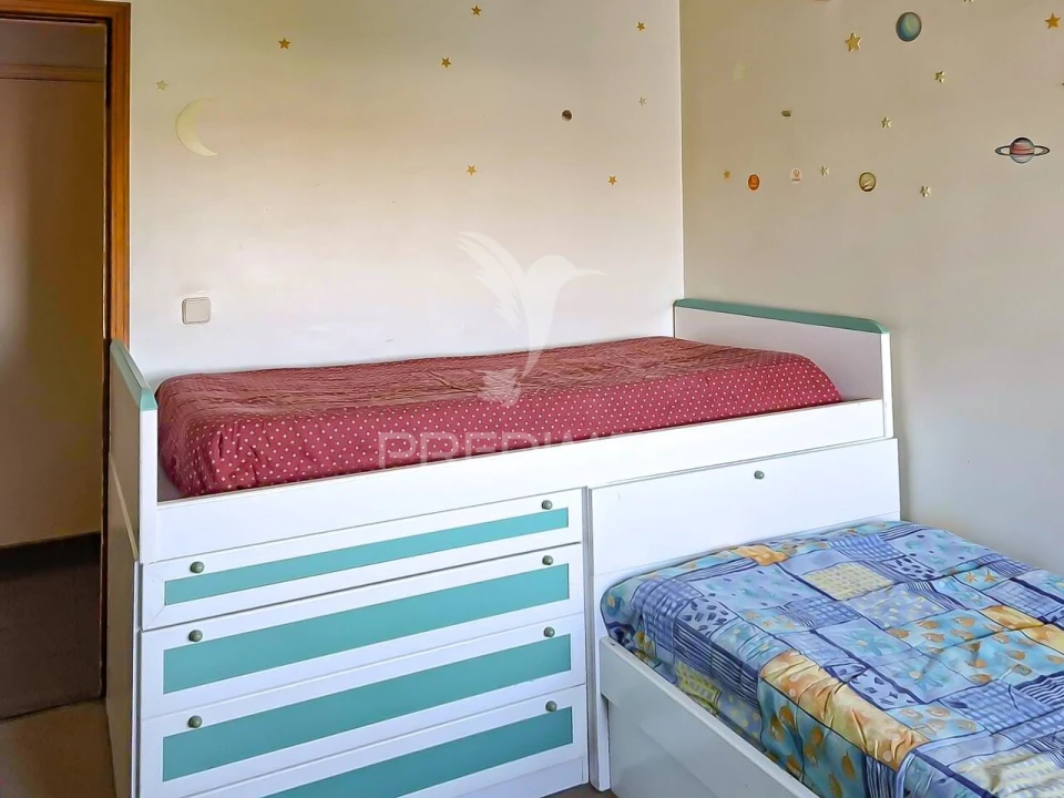 Apartamento T2 para Venda em Santo António dos Cavaleiros e Frielas Foto 21