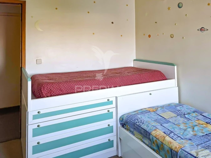 Apartamento T2 para Venda em Santo António dos Cavaleiros e Frielas Foto 21