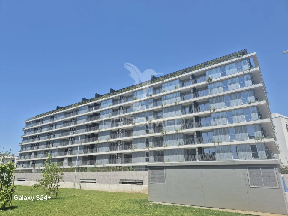 Apartamento T0 para Venda em São Vitor (Braga) Foto 1