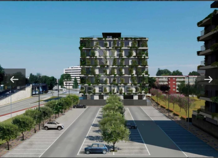 Apartamento T0 para Venda em São Vitor (Braga) Foto 16