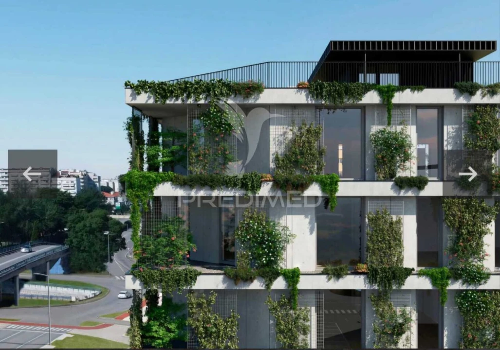 Apartamento T0 para Venda em São Vitor (Braga) Foto 13