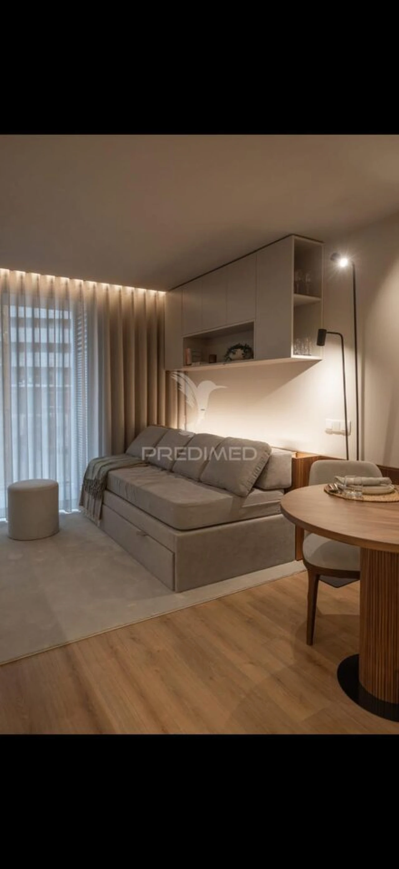 Apartamento T0 para Venda em São Vitor (Braga) Foto 5