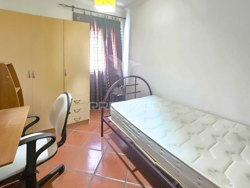 Apartamento T3 para Venda em Beja (Santiago Maior e São João Baptista) Foto 6