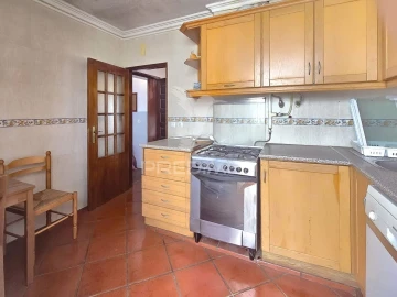 Apartamento T3 para Venda em Beja (Santiago Maior e São João Baptista)