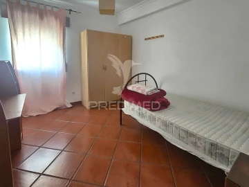 Apartamento T3 para Venda em Beja (Santiago Maior e São João Baptista)