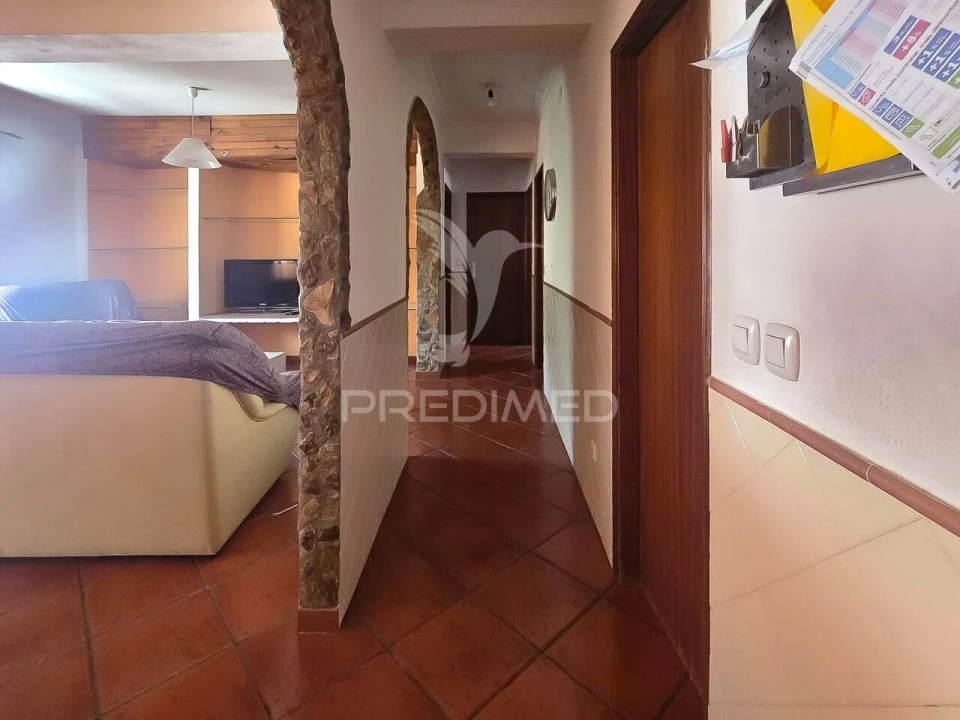 Apartamento T3 para Venda em Beja (Santiago Maior e São João Baptista) Foto 3