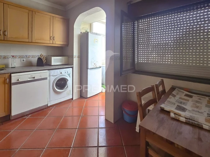 Apartamento T3 para Venda em Beja (Santiago Maior e São João Baptista) Foto 8