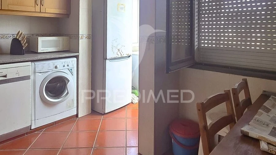 Apartamento T3 para Venda em Beja (Santiago Maior e São João Baptista)