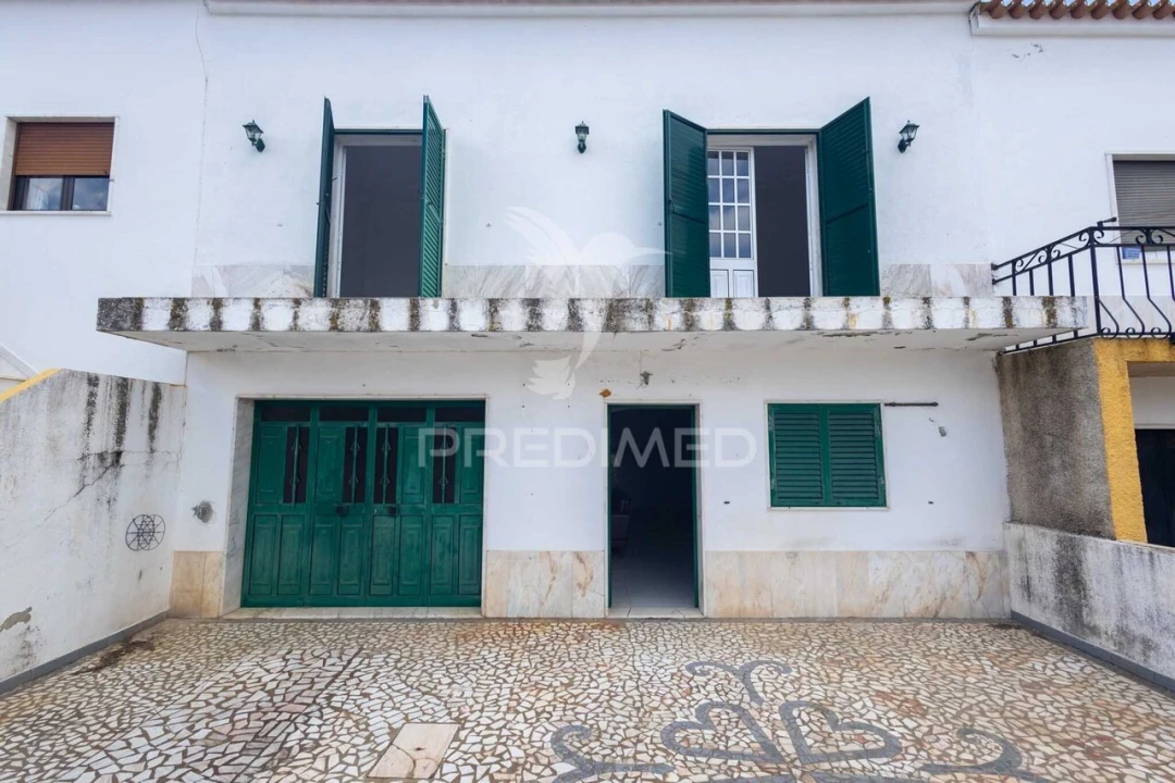 Moradia T2 para Venda em Nossa Senhora da Conceição, São Brás dos Matos, Juromenha Foto 39