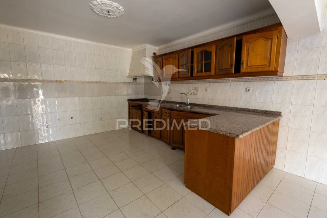 Moradia T2 para Venda em Nossa Senhora da Conceição, São Brás dos Matos, Juromenha Foto 31