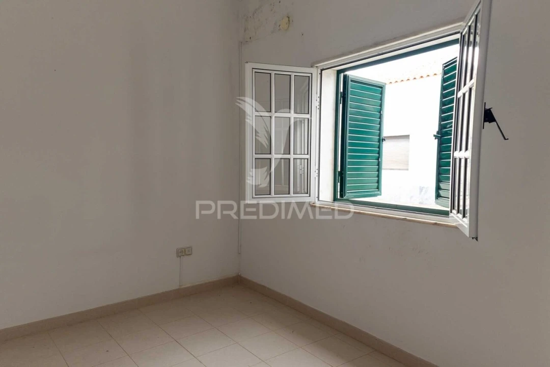 Moradia T2 para Venda em Nossa Senhora da Conceição, São Brás dos Matos, Juromenha Foto 5