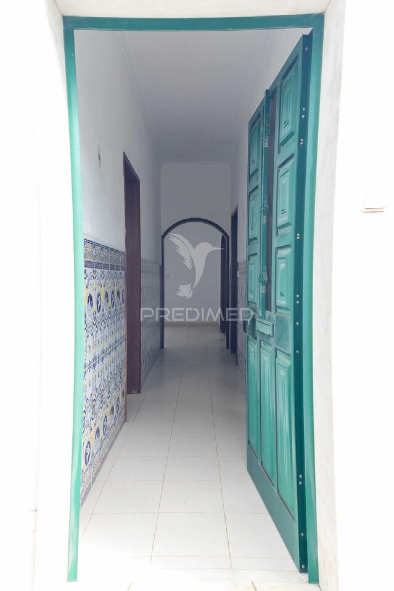 Moradia T2 para Venda em Nossa Senhora da Conceição, São Brás dos Matos, Juromenha Foto 3