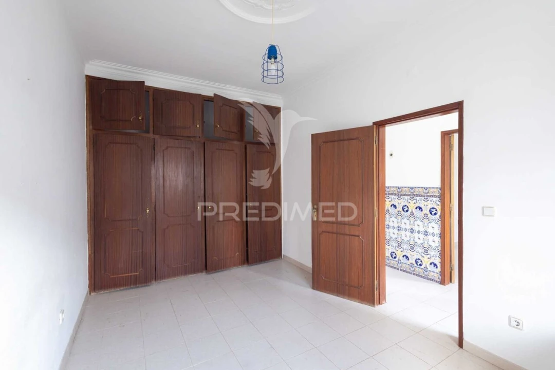 Moradia T2 para Venda em Nossa Senhora da Conceição, São Brás dos Matos, Juromenha Foto 10