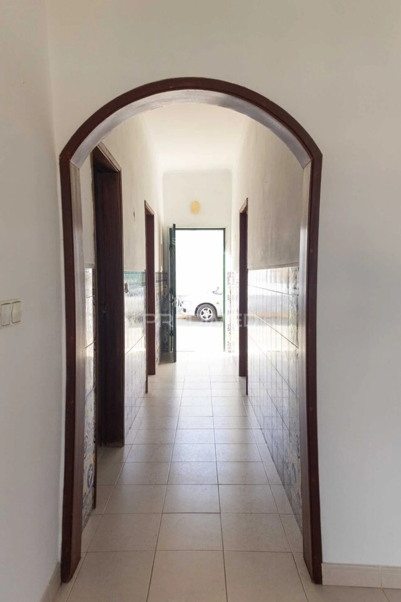 Moradia T2 para Venda em Nossa Senhora da Conceição, São Brás dos Matos, Juromenha Foto 17