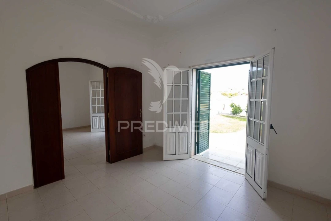 Moradia T2 para Venda em Nossa Senhora da Conceição, São Brás dos Matos, Juromenha Foto 20