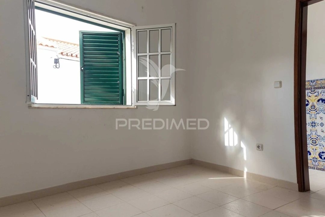 Moradia T2 para Venda em Nossa Senhora da Conceição, São Brás dos Matos, Juromenha Foto 6