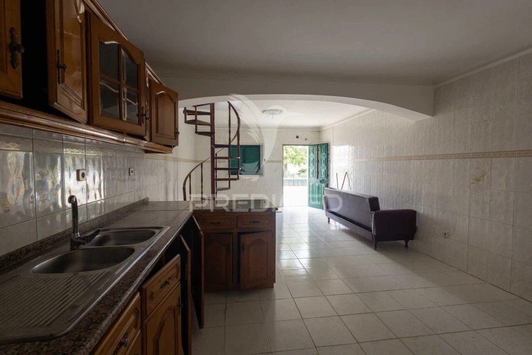 Moradia T2 para Venda em Nossa Senhora da Conceição, São Brás dos Matos, Juromenha Foto 27