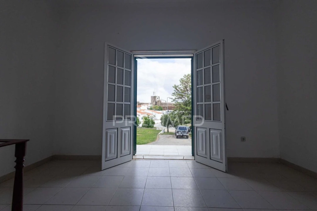 Moradia T2 para Venda em Nossa Senhora da Conceição, São Brás dos Matos, Juromenha Foto 23
