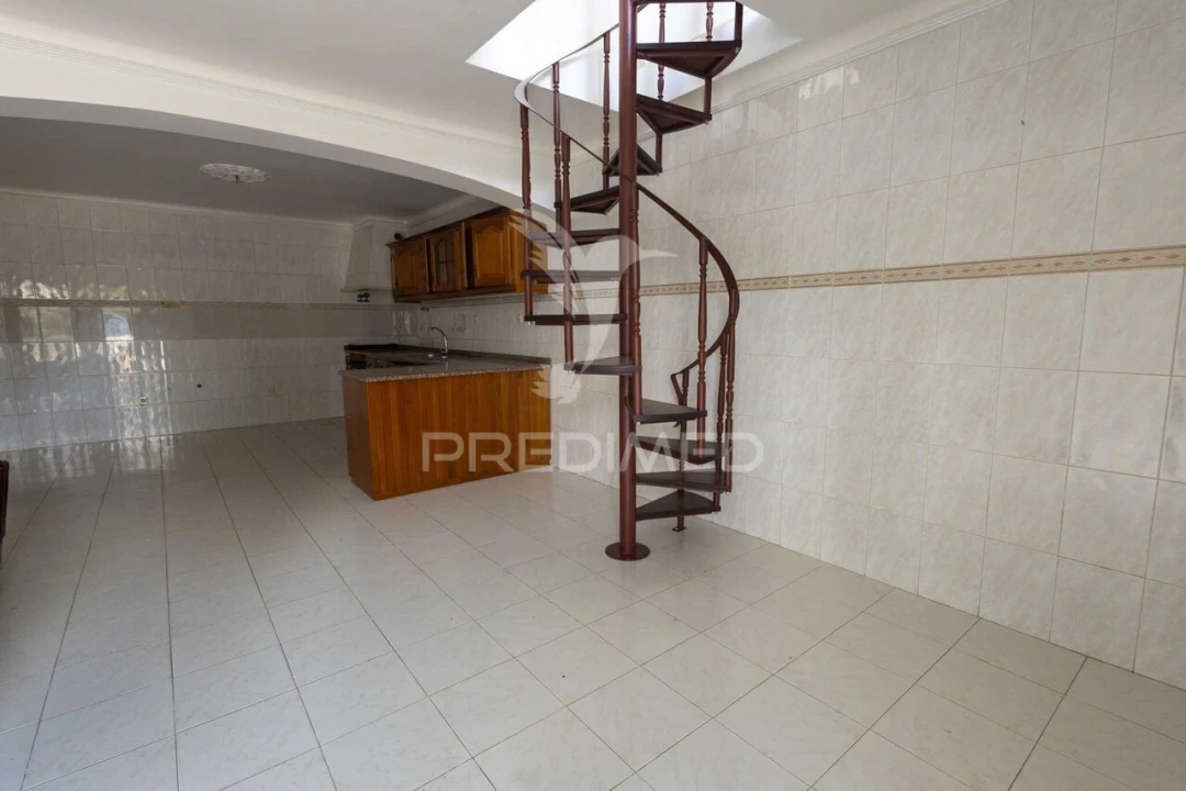 Moradia T2 para Venda em Nossa Senhora da Conceição, São Brás dos Matos, Juromenha Foto 30