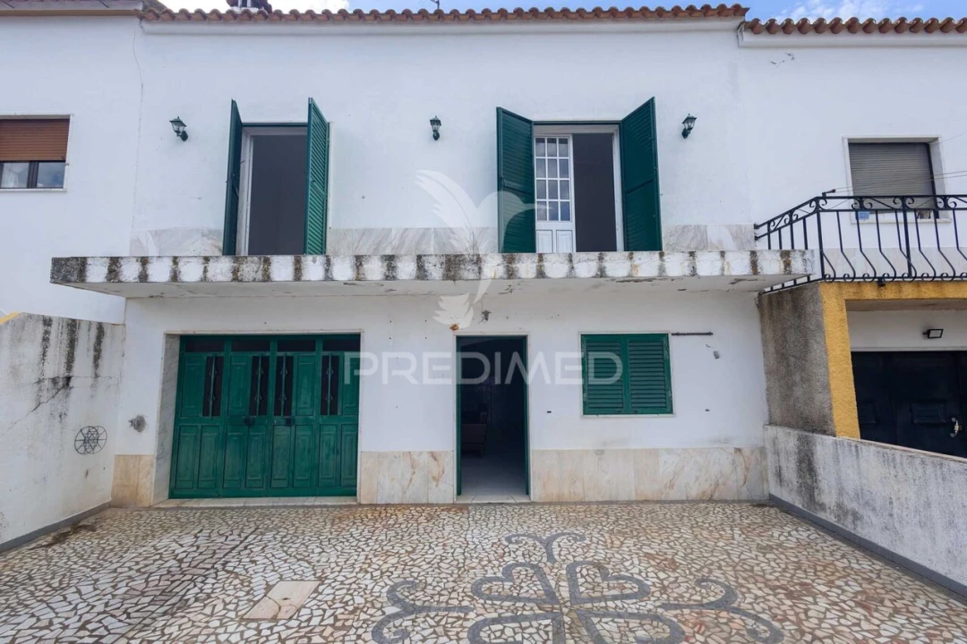 Moradia T2 para Venda em Nossa Senhora da Conceição, São Brás dos Matos, Juromenha Foto 40
