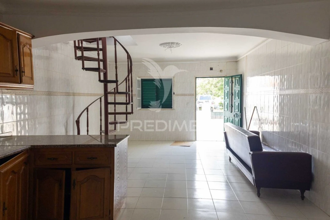 Moradia T2 para Venda em Nossa Senhora da Conceição, São Brás dos Matos, Juromenha Foto 28