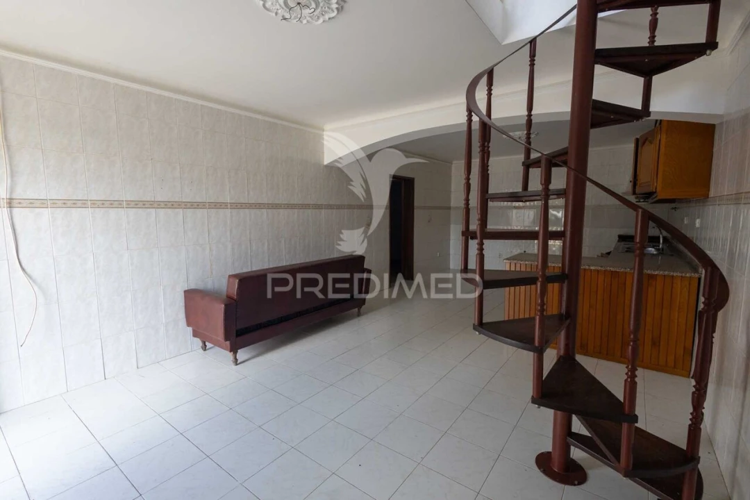 Moradia T2 para Venda em Nossa Senhora da Conceição, São Brás dos Matos, Juromenha Foto 29