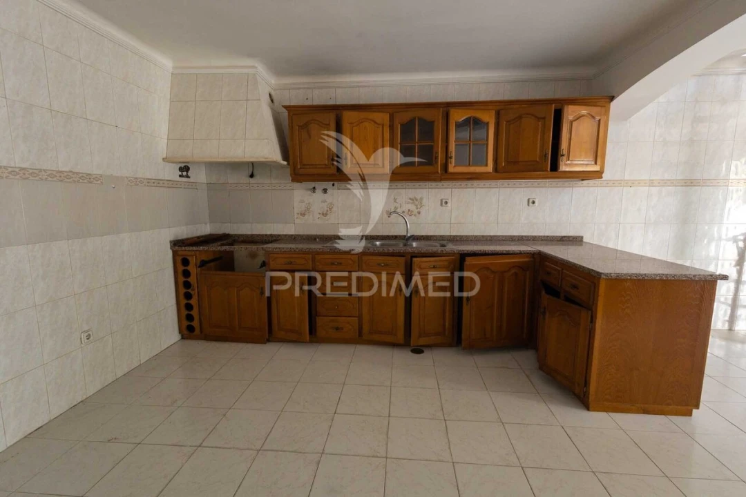 Moradia T2 para Venda em Nossa Senhora da Conceição, São Brás dos Matos, Juromenha Foto 32
