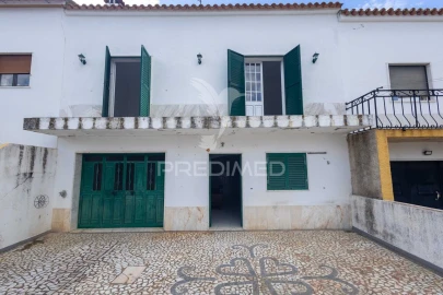 Moradia T2 para Venda em Nossa Senhora da Conceição, São Brás dos Matos, Juromenha