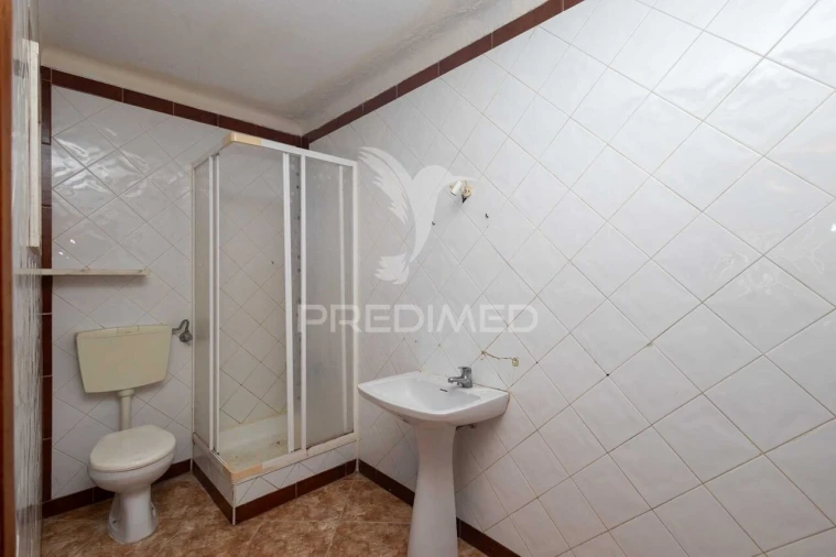 Moradia T2 para Venda em Nossa Senhora da Conceição, São Brás dos Matos, Juromenha Foto 36