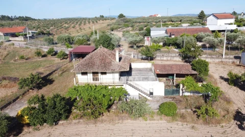 Moradia T3 para Venda em Bouça