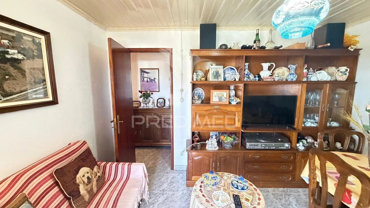 Moradia T3 para Venda em Bouça Foto 24