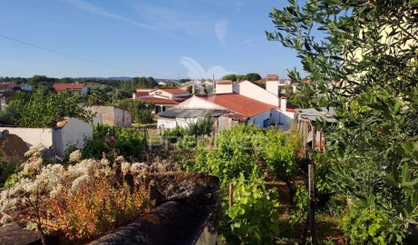 Moradia T3 para Venda em Santa Margarida da Coutada